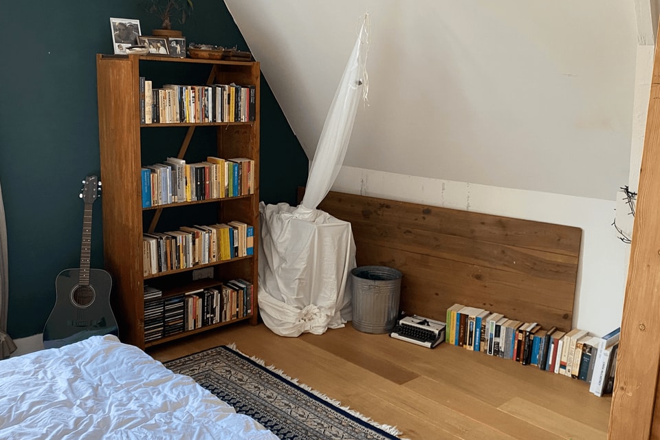 Kamer huren in Den Haag
