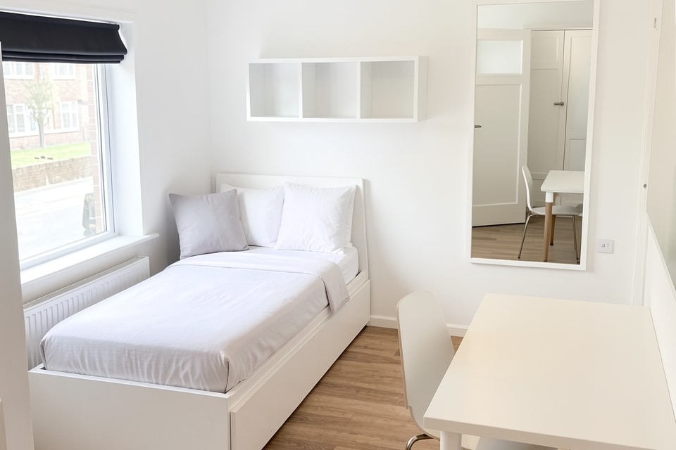Kamer huren in Harderwijk