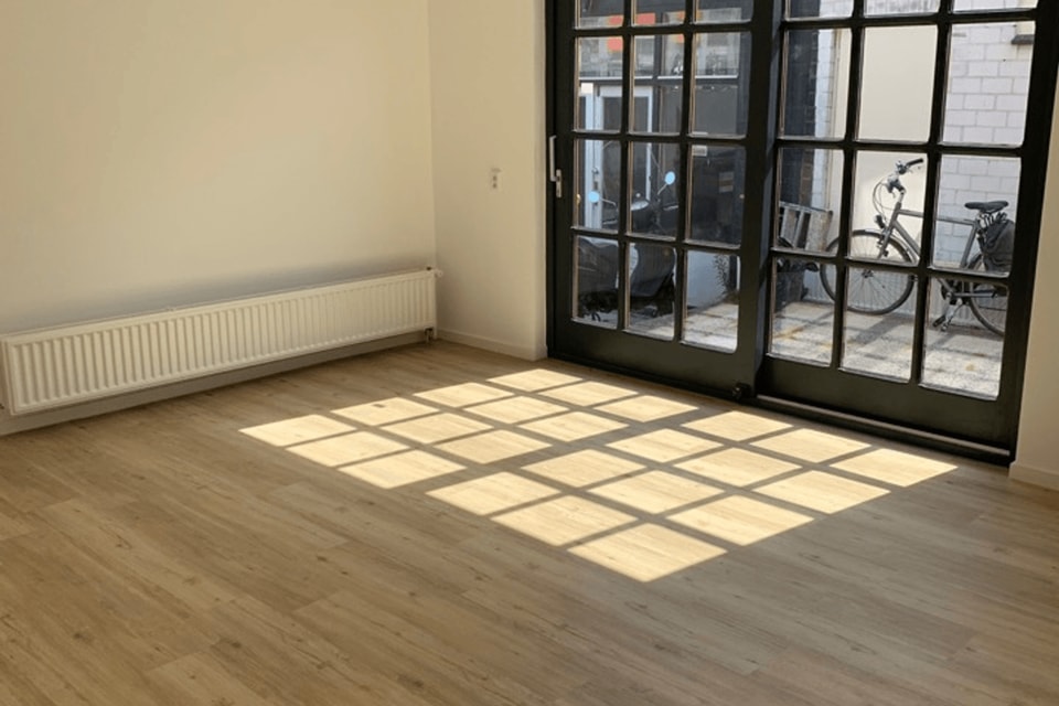 Studio huren in Den Bosch