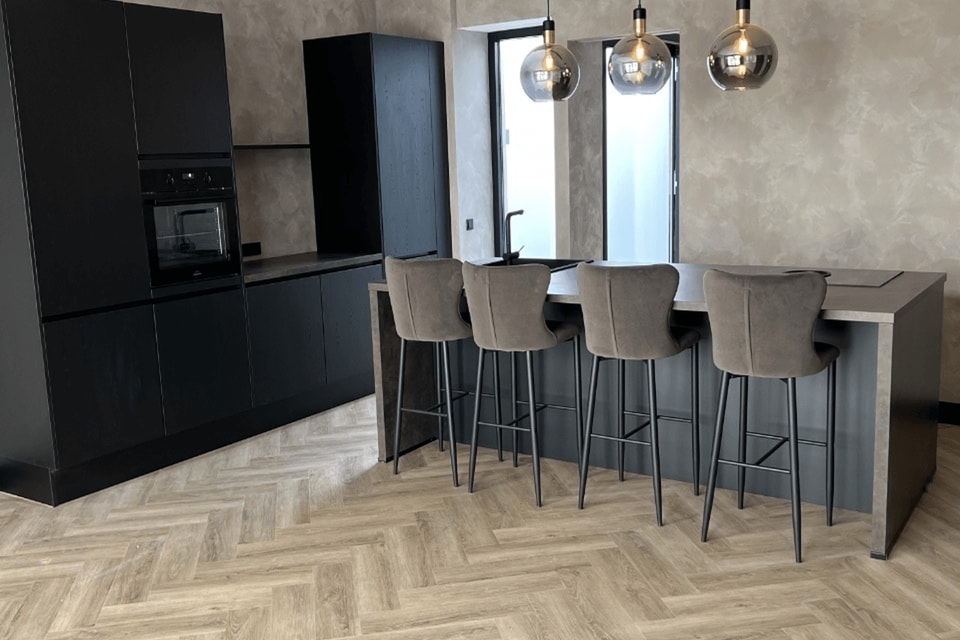 Appartement huren in Den bosch