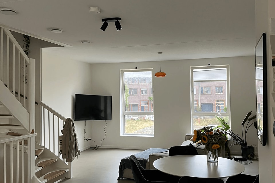 Kamer huren in Den Haag