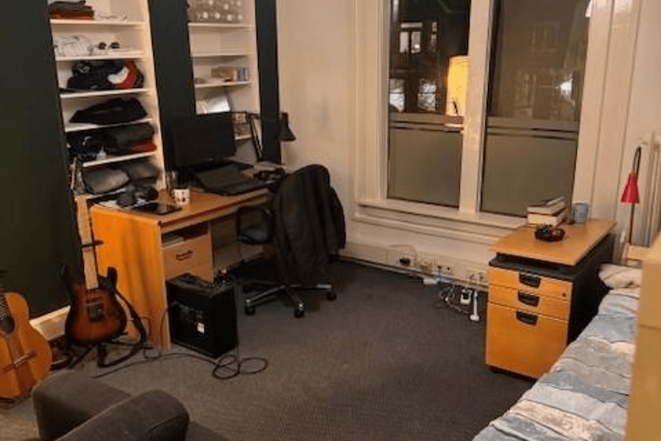 Kamer huren in Ede
