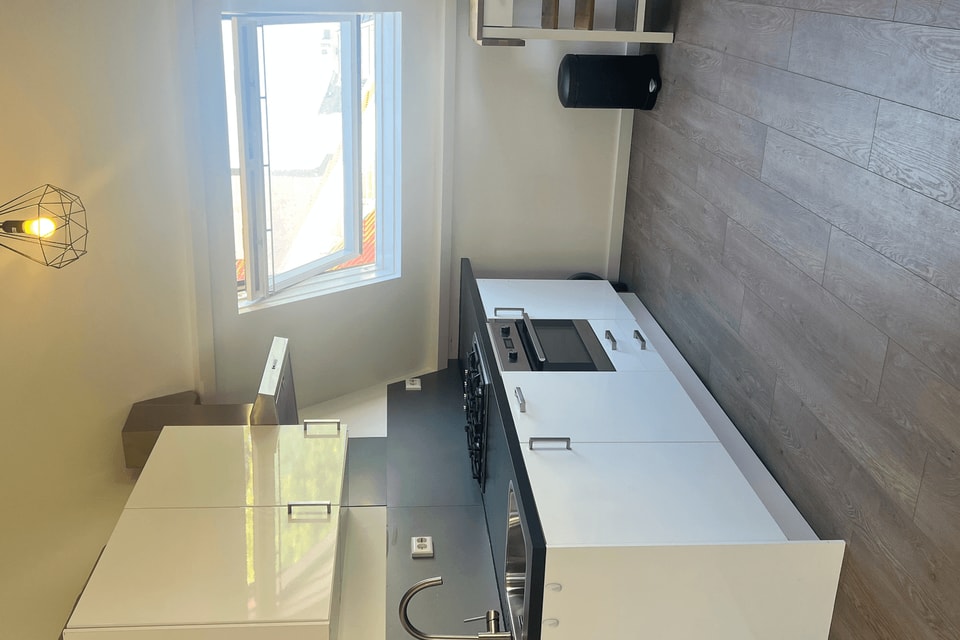 Appartement huren in Haarlem