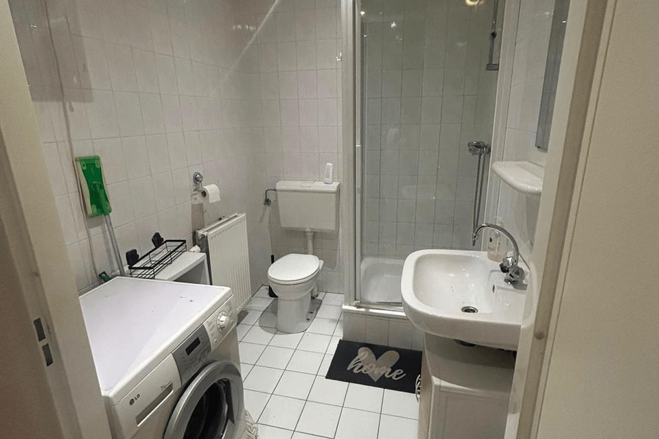 Appartement huren in Hoofddorp