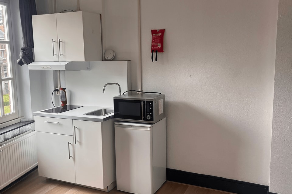 Kamer huren in Heerlen