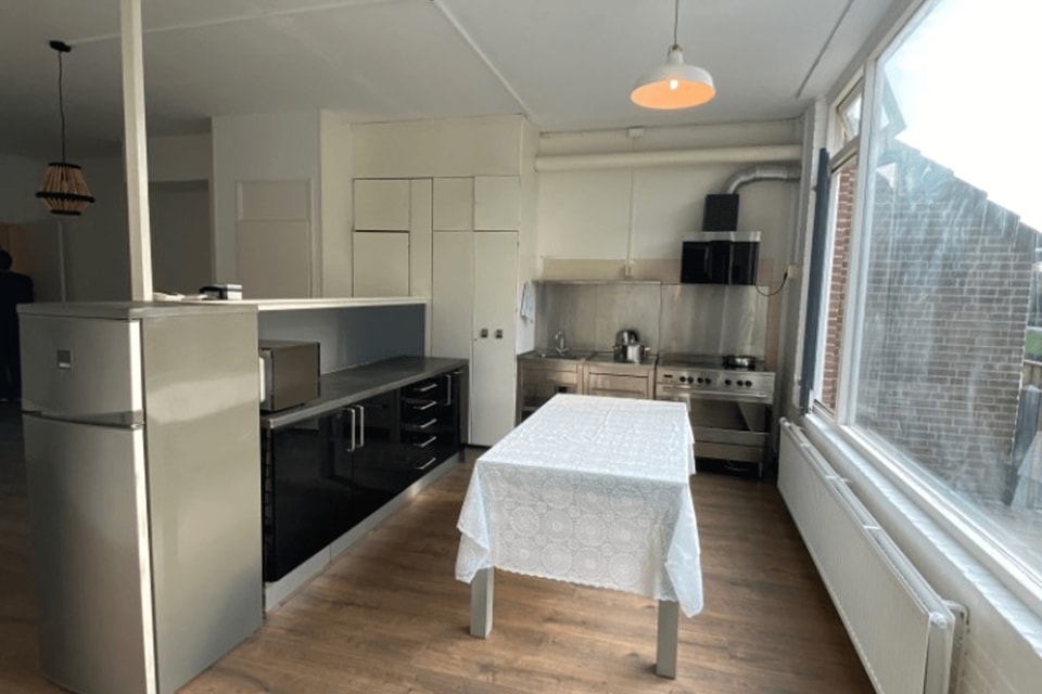 Studio huren in Almere