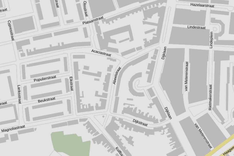 Huis huren in Breda