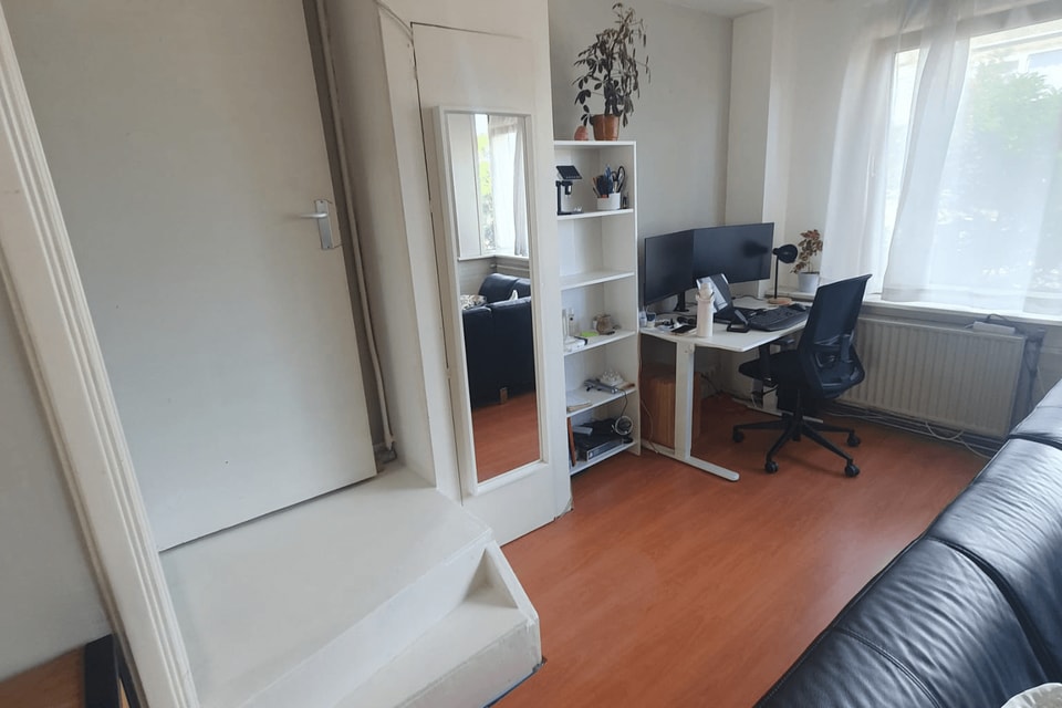 Kamer huren in Capelle aan den ijssel
