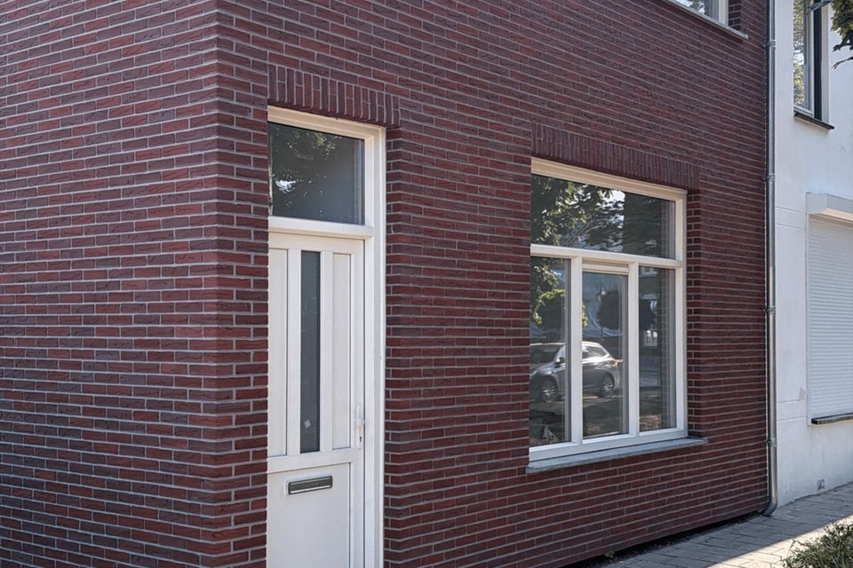 Huis huren in Sas Van Gent