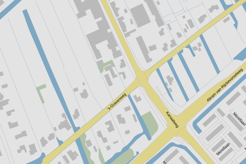 Appartement huren in Capelle aan den ijssel