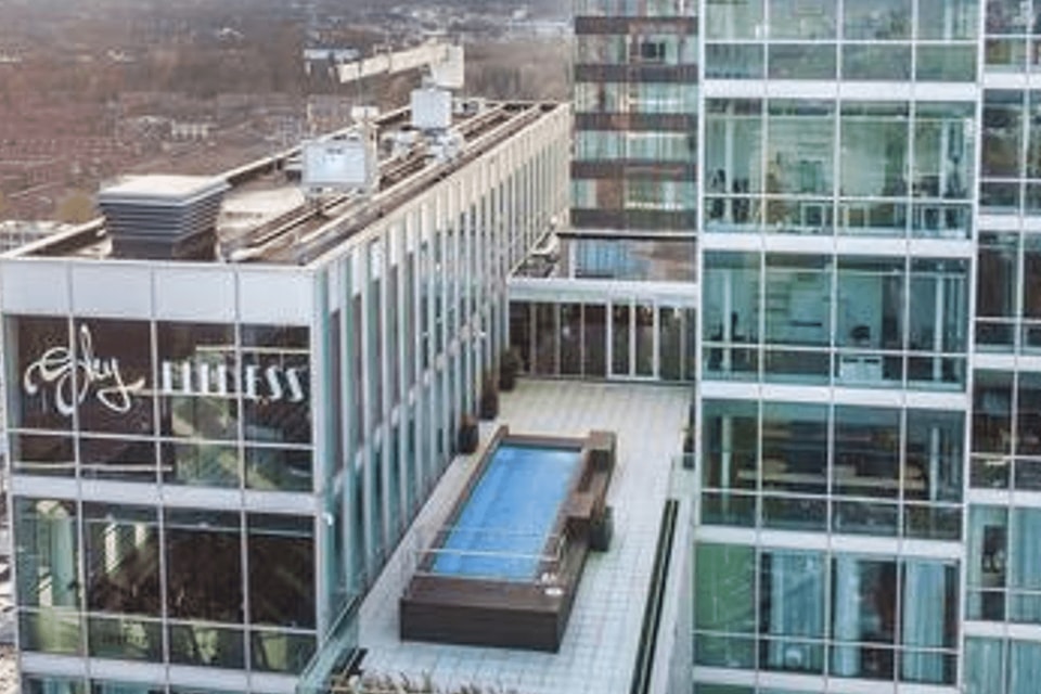 Appartement huren in Almere