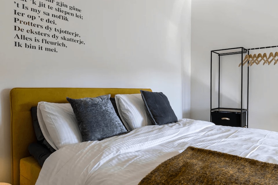 Appartement huren in Lemmer