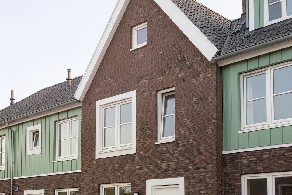 Huis huren in Arnhem