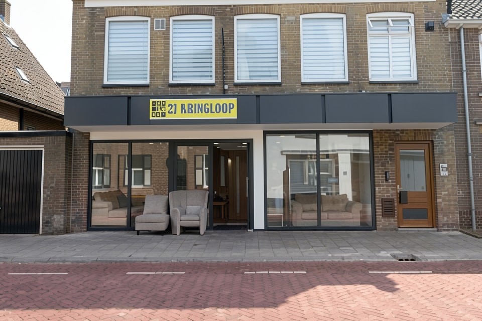 Appartement huren in Heeze