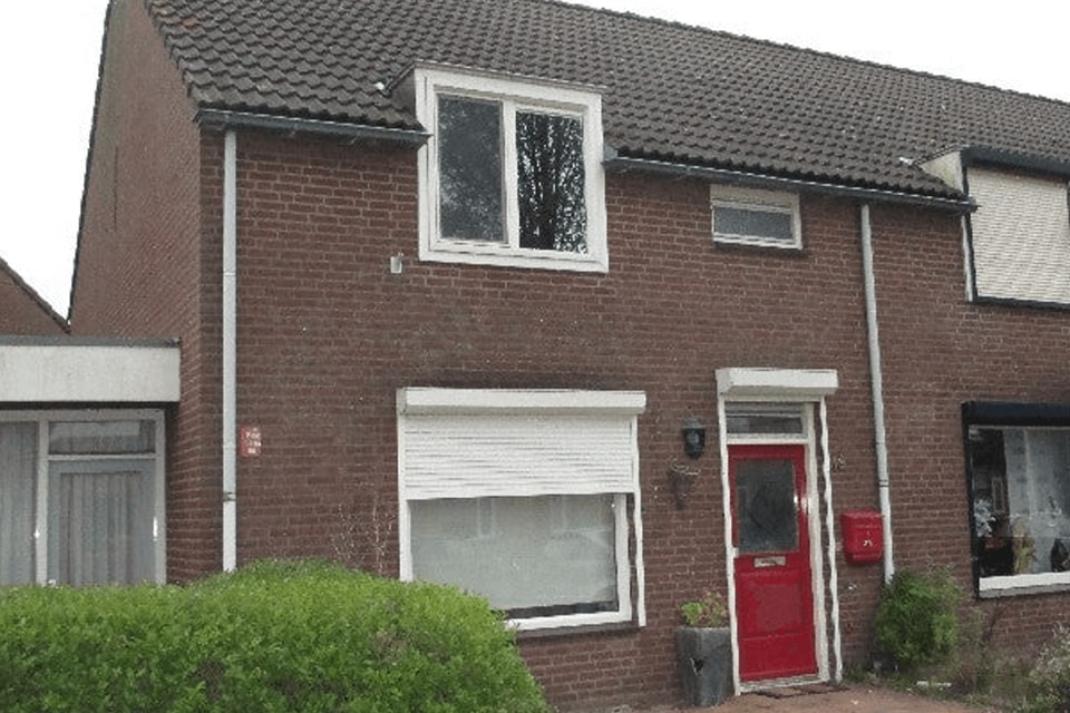Kamer huren in Tilburg
