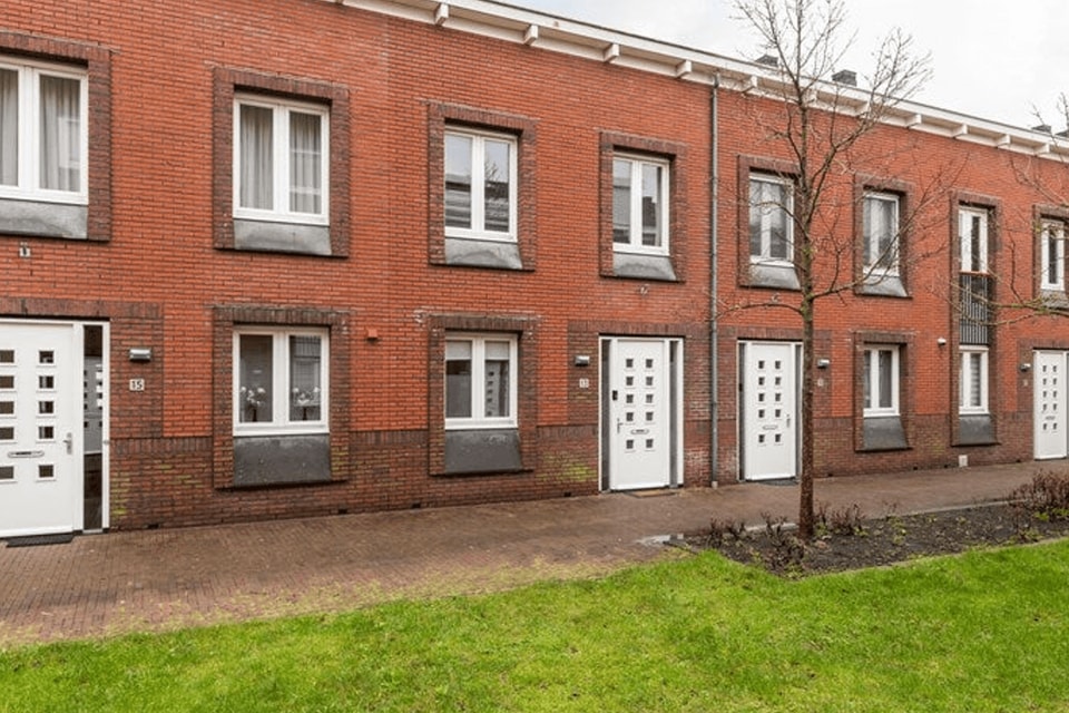 Huis huren in Utrecht