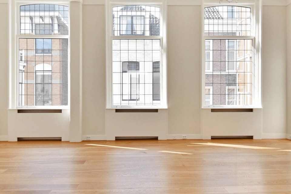 Appartement huren in Den haag