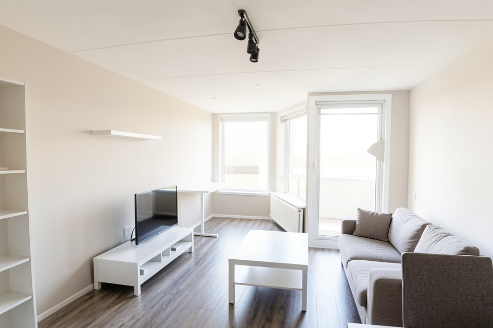 Appartement huren in Ede