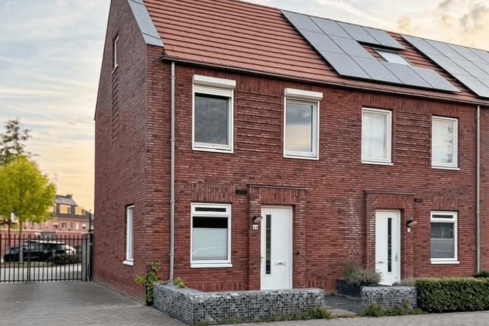 Huis huren in Helmond