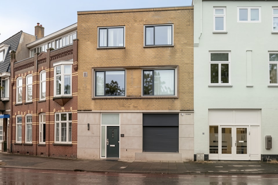Kamer huren in Bergen Op Zoom