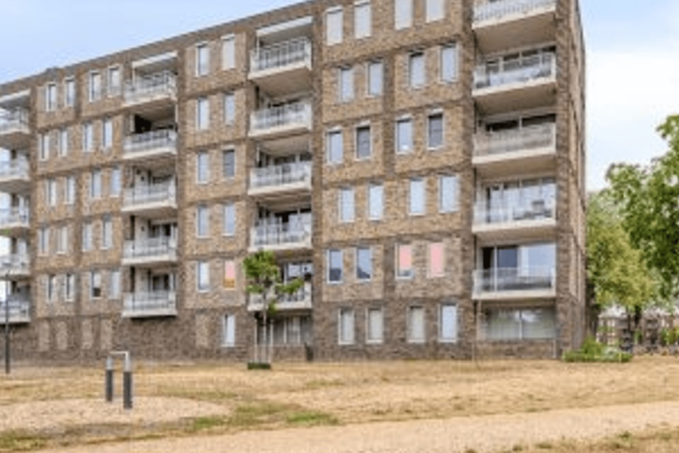 Appartement huren in Bergen Op Zoom