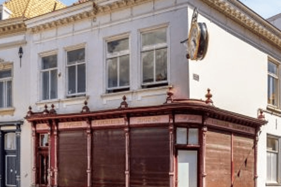 Appartement huren in Bergen op zoom