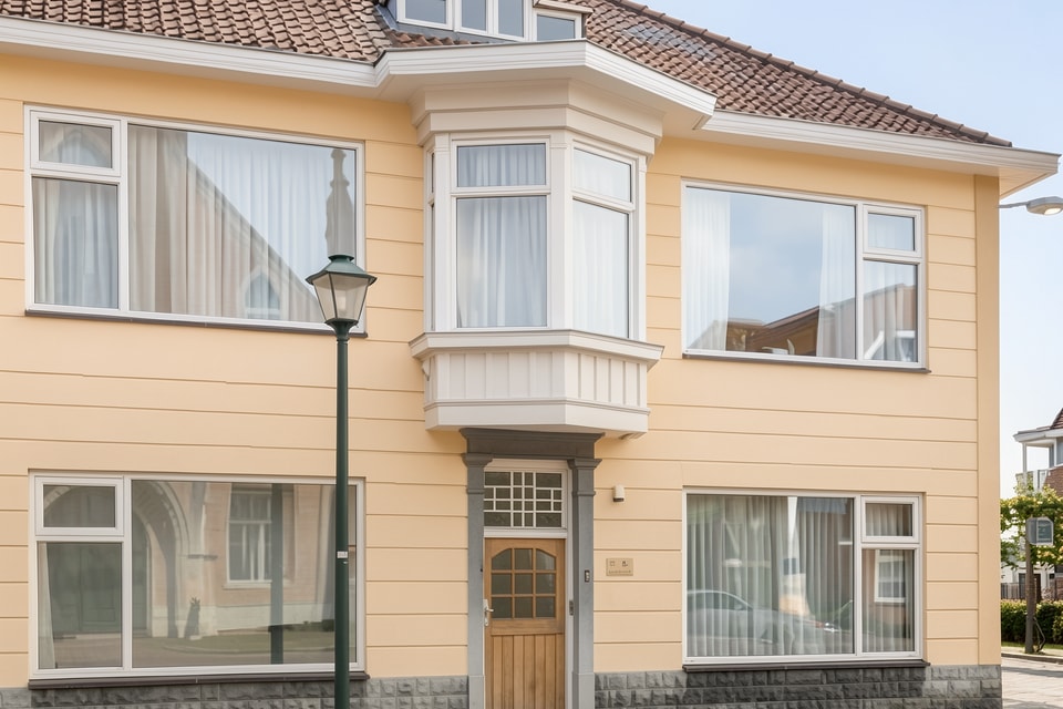 Studio huren in Sint Jansteen