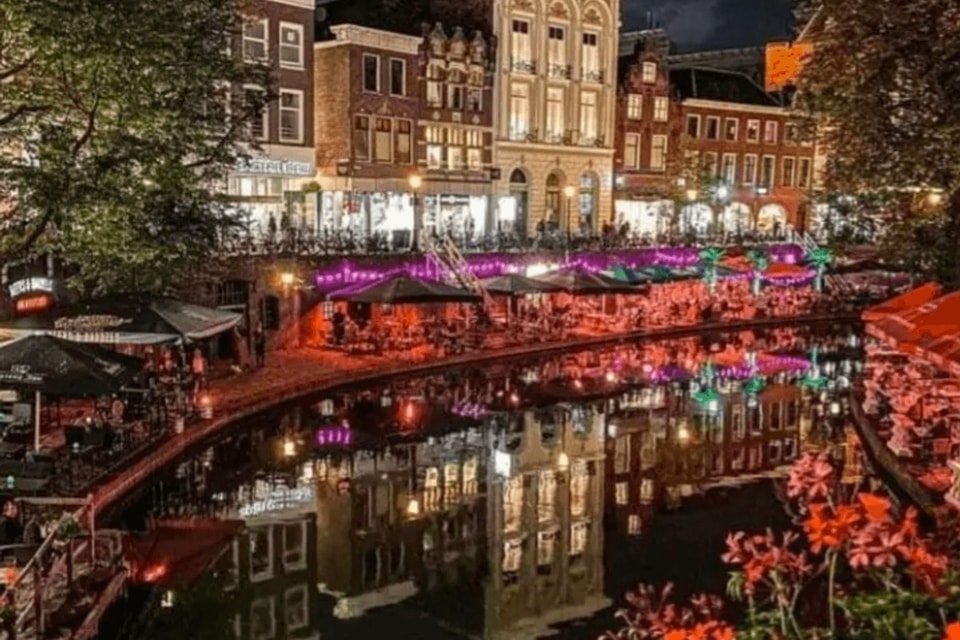 Kamer huren in Utrecht