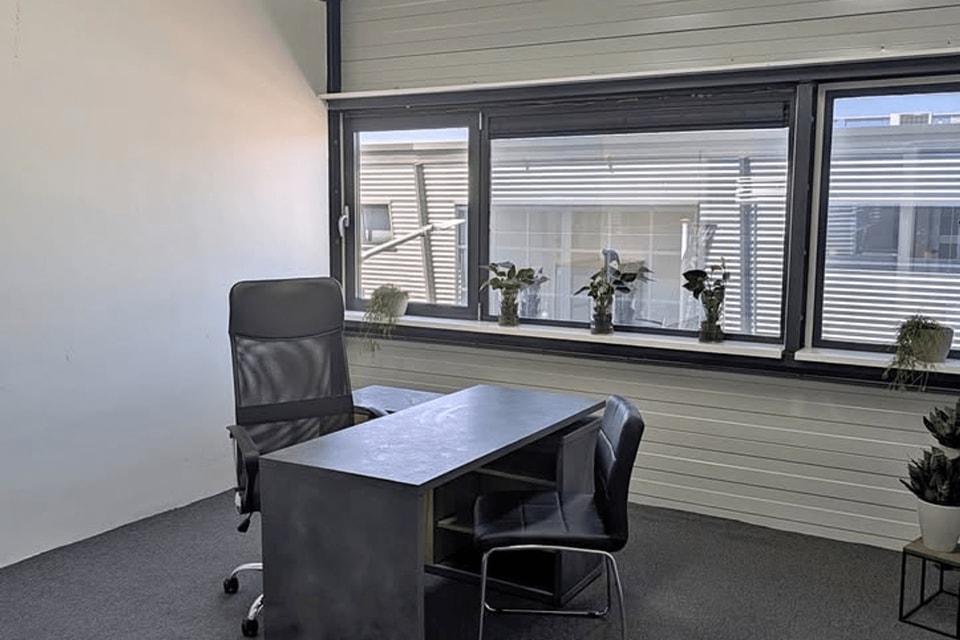 Kantoor huren in Den haag