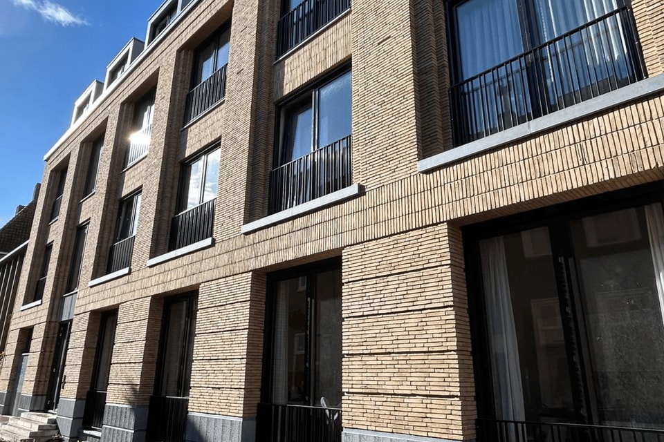 Appartement huren in Zwolle