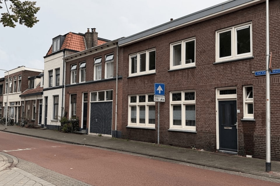 Kamer huren in Zwolle