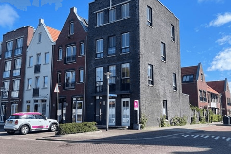 Kamer huren in Katwijk