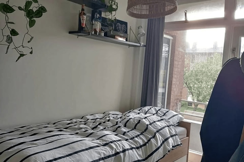 Kamer huren in Wageningen