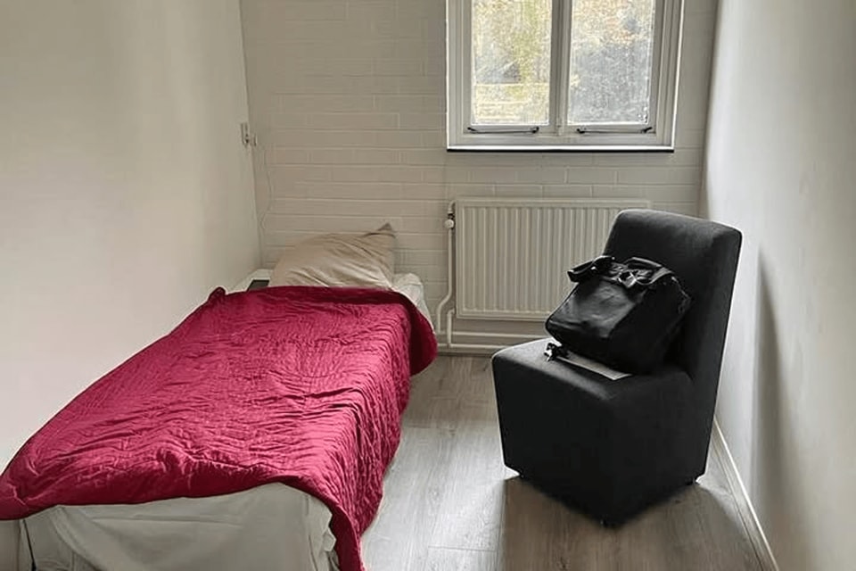Kamer huren in Amsterdam