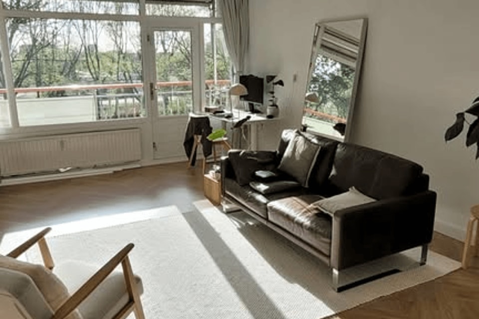 Studio huren in Rotterdam