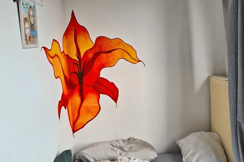 Kamer huren in Amsterdam