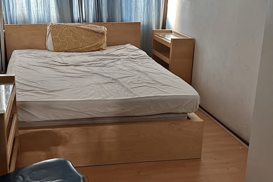 Kamer huren in Amsterdam