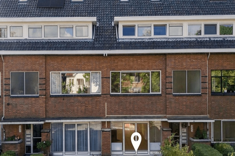 Appartement huren in Voorburg