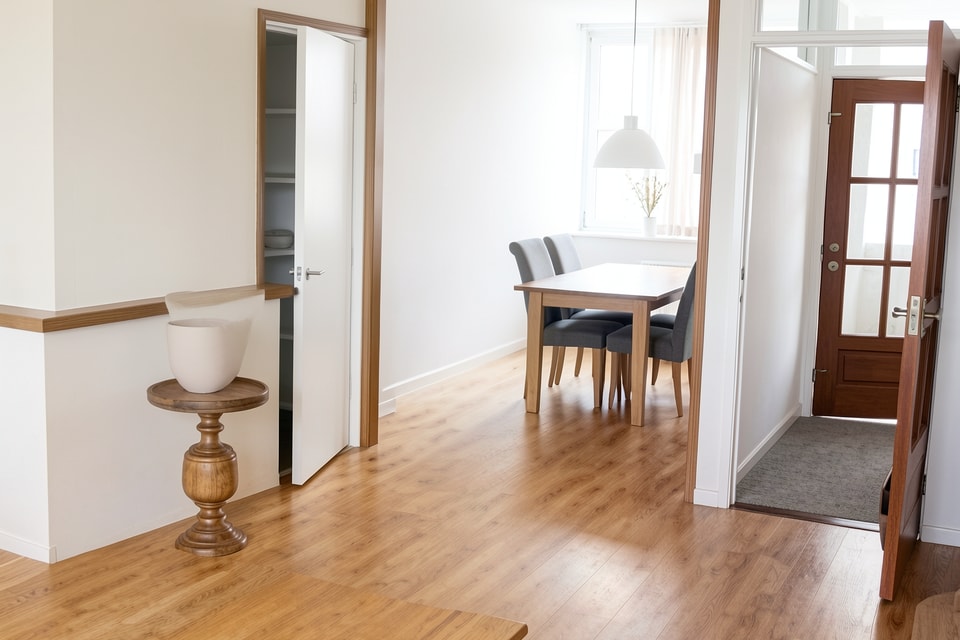 Appartement huren in Utrecht