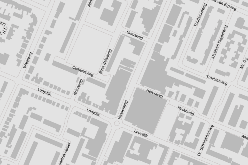 Bedrijfsruimte huren in De Bilt