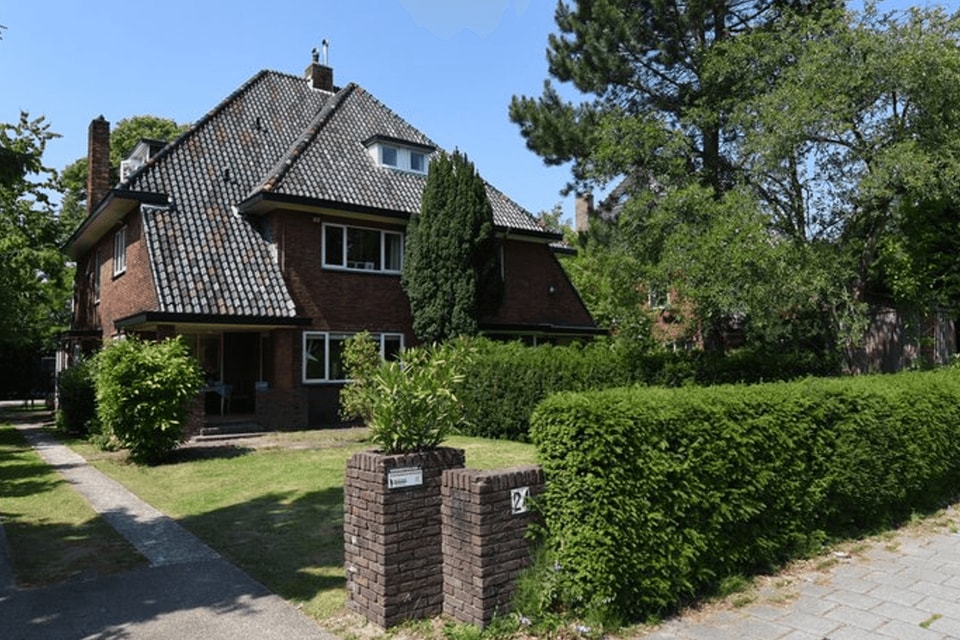 Kamer huren in Wassenaar