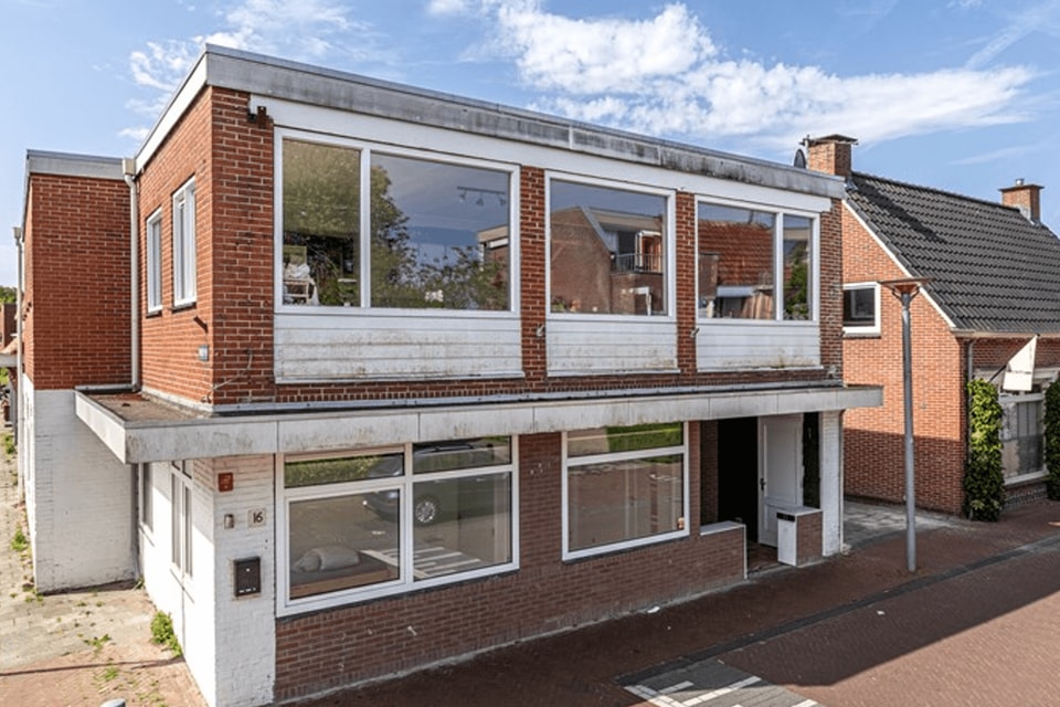 Appartement huren in Winschoten