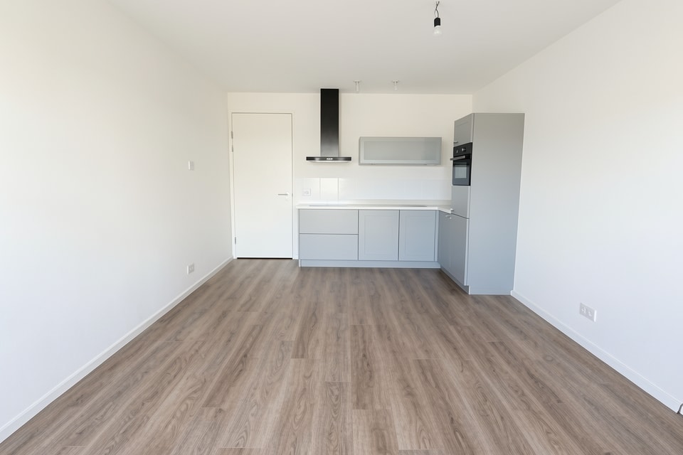 Appartement huren in Hoofddorp