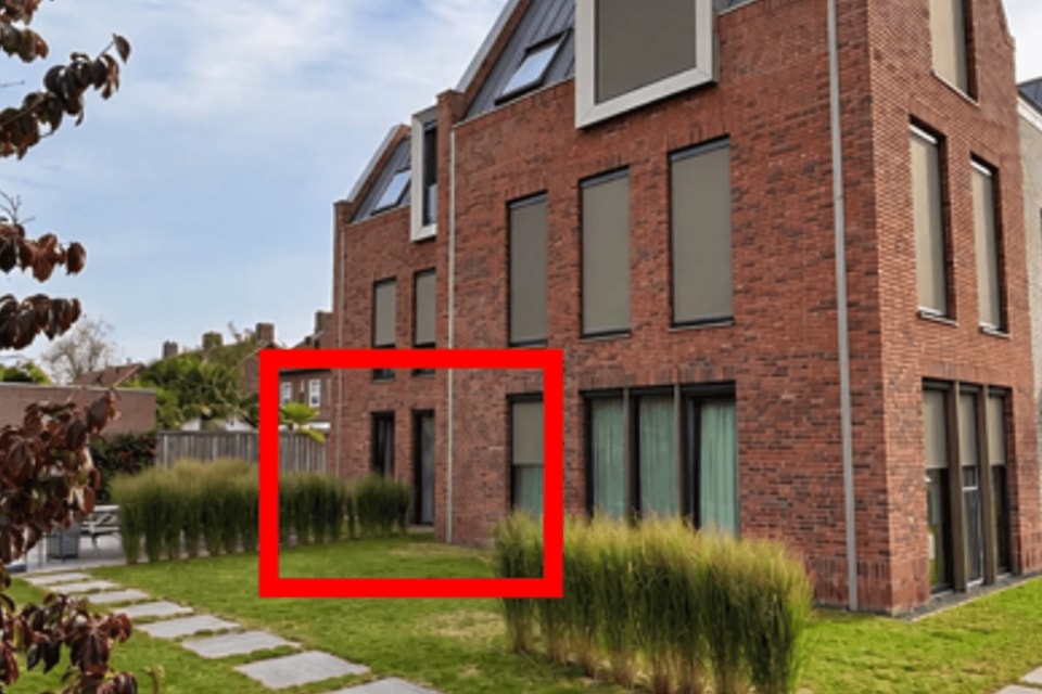 Appartement huren in Helmond