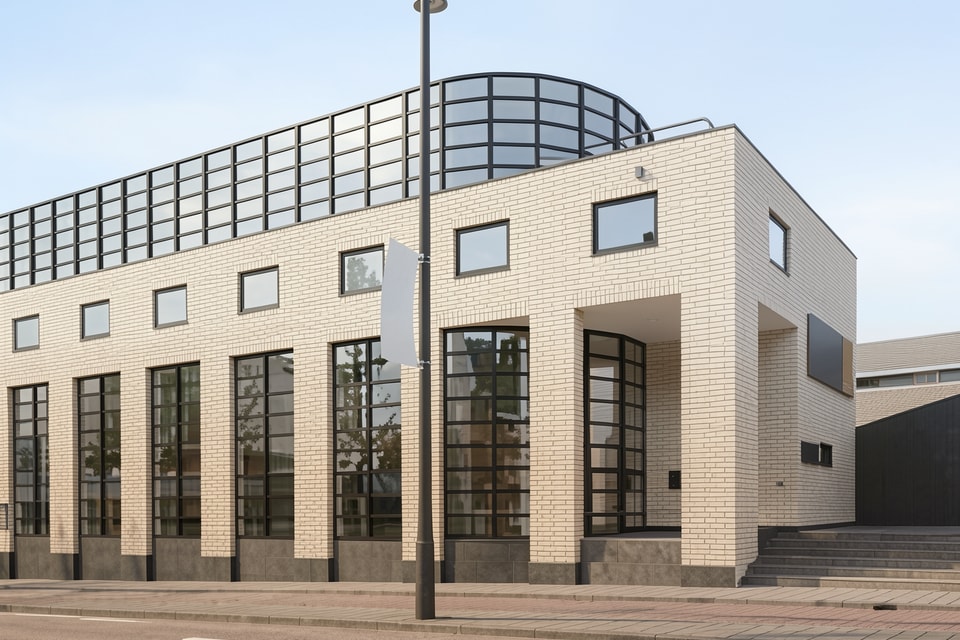Studio huren in Heerlen