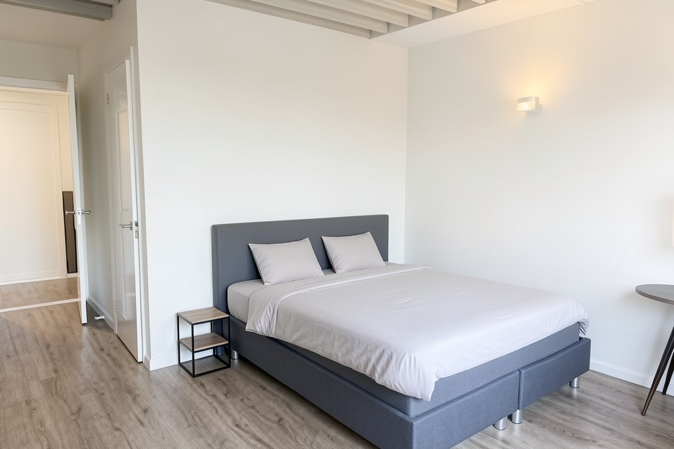 Studio huren in Den haag