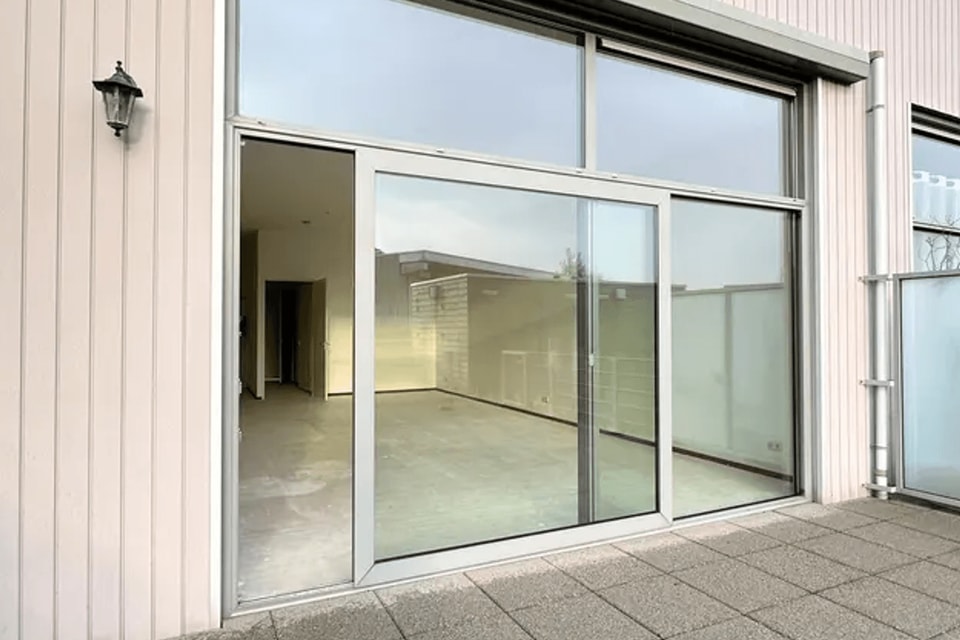 Appartement huren in Heemskerk