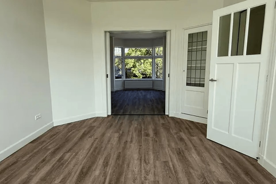Appartement huren in Haarlem