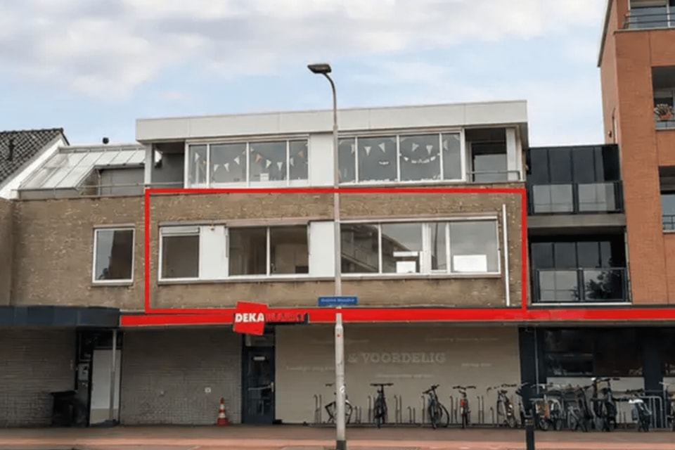 Huis huren in Santpoort noord