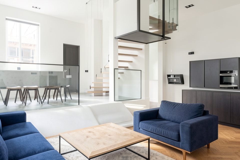 Kamer huren in Amsterdam
